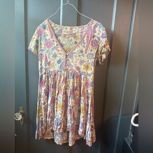 🔮 Spell // Lovebird mini